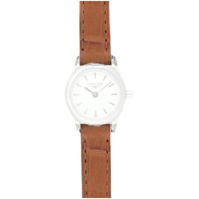 Longines L682101264 Flagship Band