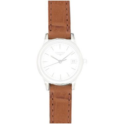 Longines L682101265 Flagship Band