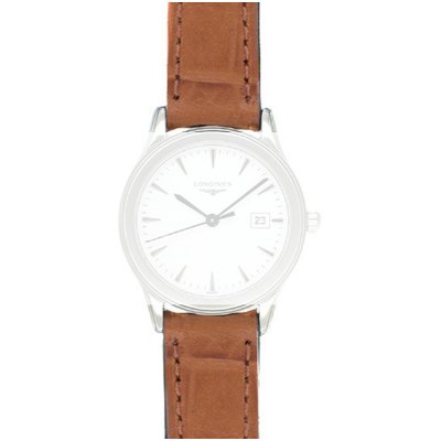 Longines L682101266 Flagship Band