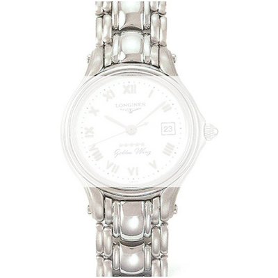 Longines L600075144 Golden Wing Band