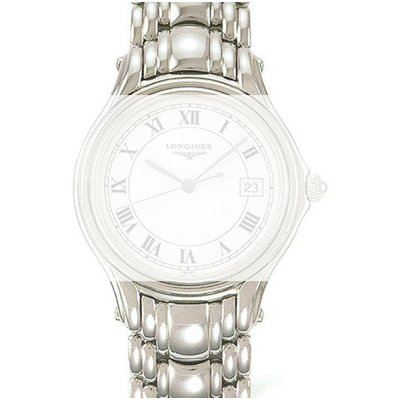 Longines L600075170 Golden Wing Band