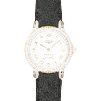 Longines L682108280 Golden Wing Band