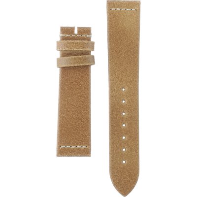 Longines L682151772 Heritage 1945 Band