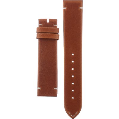 Longines L682164209 Heritage Classic Band