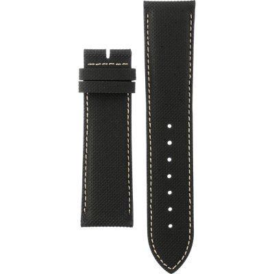 Longines L682150802 Heritage Diver Band