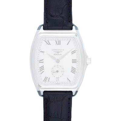 Longines L682100967 Heritage Band