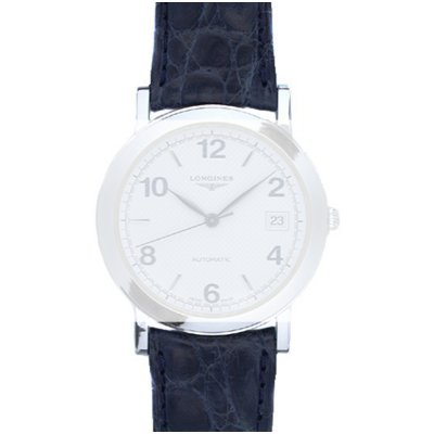 Longines L682101081 Heritage Band