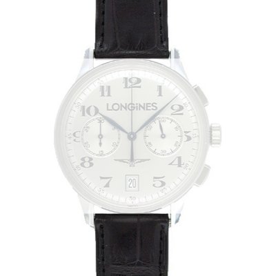 Longines L682101250 Heritage Band