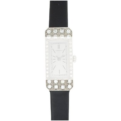 Longines L682109319 Heritage Band