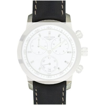 Longines L682110770 Heritage Band