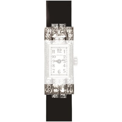 Longines L682114572 Heritage Band
