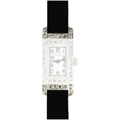 Longines L682114573 Heritage Band