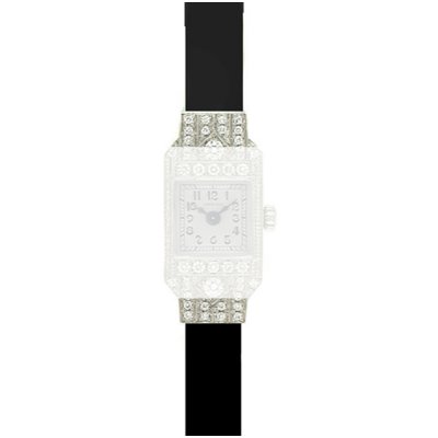 Longines L682118167 Heritage Band