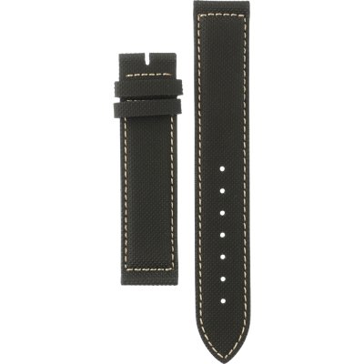 Longines L682150913 Heritage Military 1938 Band