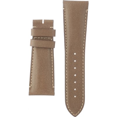 Longines L682156547 Heritage Military Band