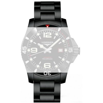 Longines L600152336 HydroConquest Band