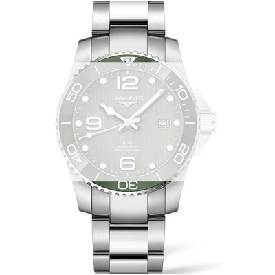Longines L600157583 HydroConquest Band