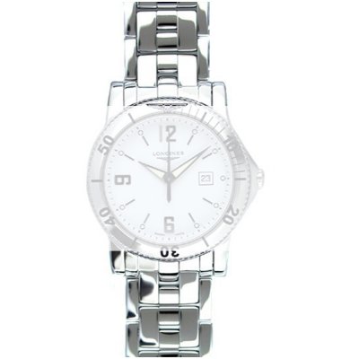 Longines L600075197 Italy Band