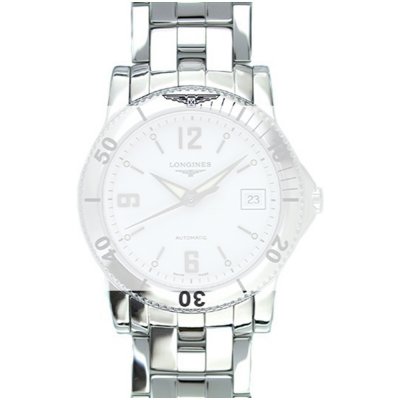 Longines L600075198 Italy Band