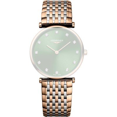 Longines L600142351 La Grande Classique Band