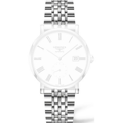 Longines L600166039 Elegant Band