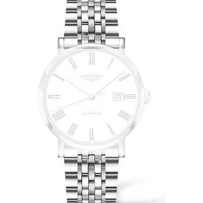 Longines L600166055 Elegant Band