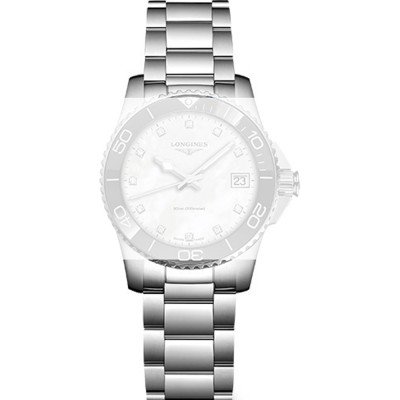 Longines L600168905 HydroConquest Band
