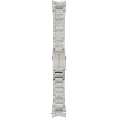 Longines L600169302 Spirit Flyback Band