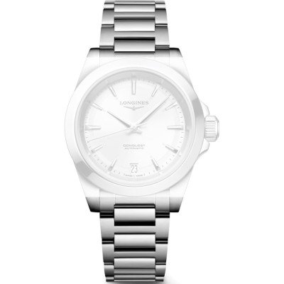 Longines L600169321 Conquest Band