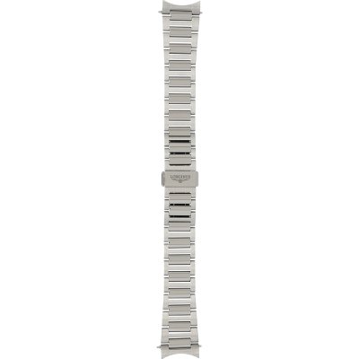 Longines L600169321 Conquest Band