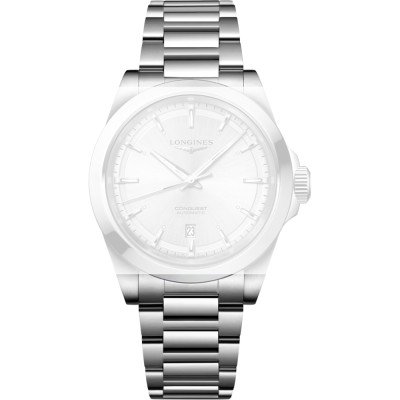 Longines L600169334 Conquest Band