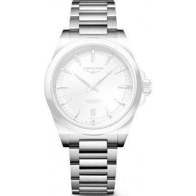 Longines L600170771 Conquest Band