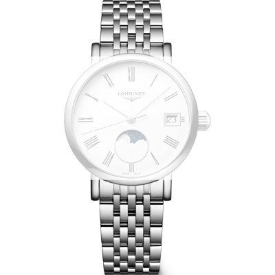Longines L600171122 Elegant Band