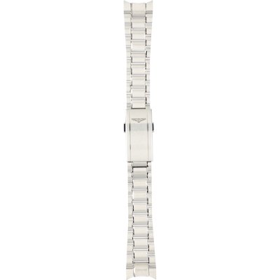 Longines L600172990 Spirit Pilot Band