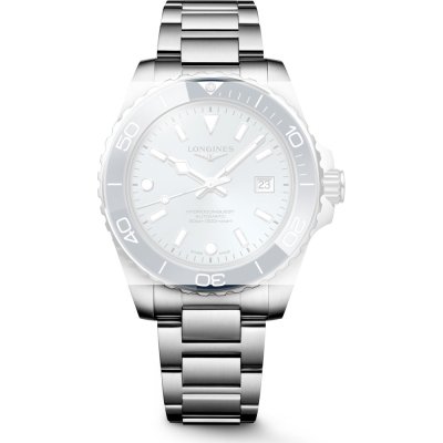 Longines L600174088 HydroConquest Band