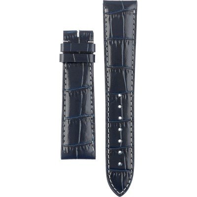 Longines L682104347 Olympic Collection Band
