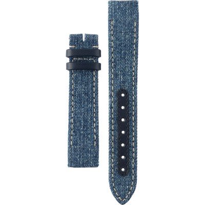 Longines L682119947 BelleArti Band