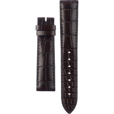 Longines L682169283 Flagship Héritage Band