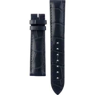 Longines L682169284 Flagship Héritage Band