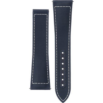 Longines L682169307 Spirit Flyback Band