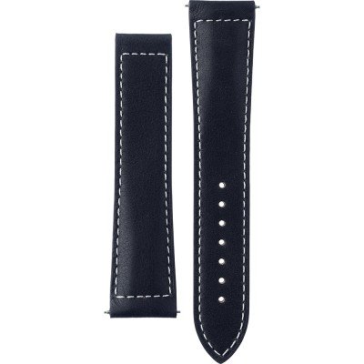 Longines L682169354 Spirit Zulu Time Band