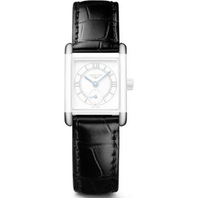 Longines L682169723 Mini Dolcevita Band