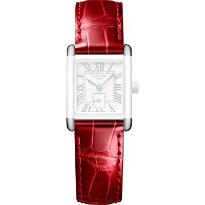 Longines L682169835 Mini Dolcevita Band