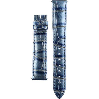 Longines L682170719 Mini Dolcevita Band