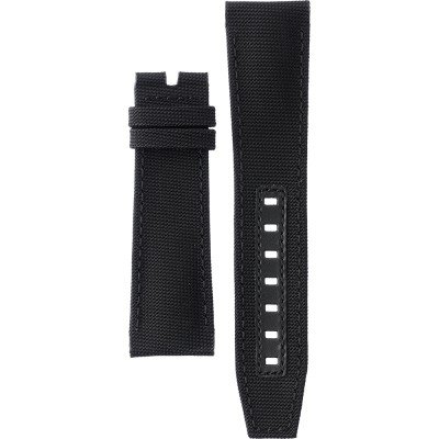 Longines L682171681 Ultra-Chron Carbon Band
