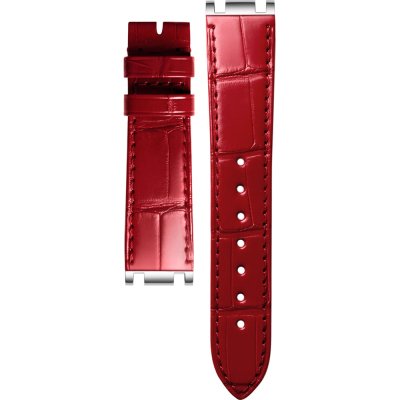 Longines L682172898 PrimaLuna Band
