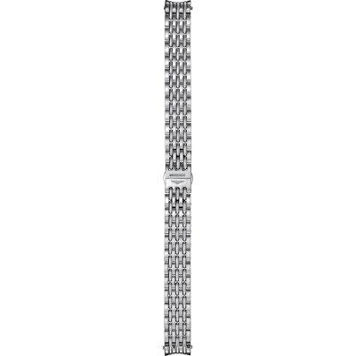 Longines L600132213 La Classique Band