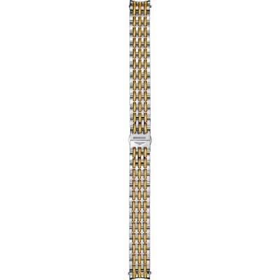 Longines L600132263 La Classique Band