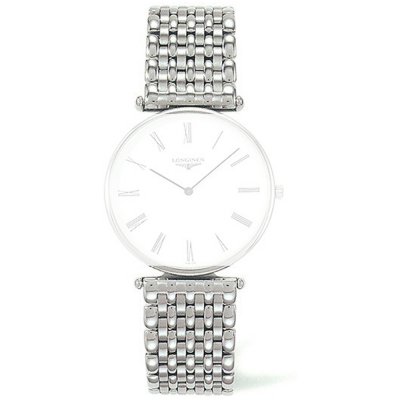 Longines L600075177 La Grande Classique Band