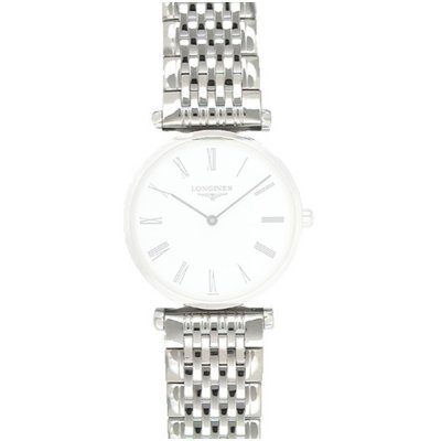 Longines L600075243 La Grande Classique Band
